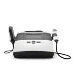 Image shows ASTAR ultrasound therapy device PhysioGo. Lite SONO