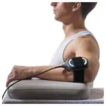 Image shows ASTAR Ultrasound head Set-and-Go. Lite SONO + COMBO