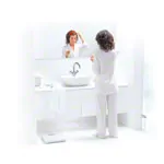 seca personal scale Clara 803