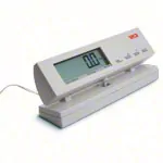 seca bathroom scale 869 with cable remote display
