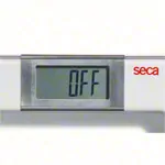 seca bathroom scale aura 807