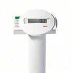 seca column scale 769 with BMI function