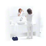 seca bathroom scale Colorata 760