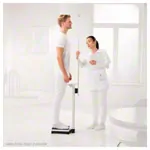 seca column scale 799, calibrated