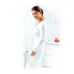 seca column scale 799, calibrated