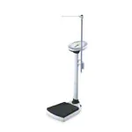 seca column scale 755 with BMI function