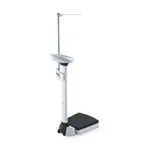 seca column scale 755 with BMI function