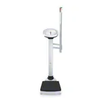 seca column scale 755 with BMI function