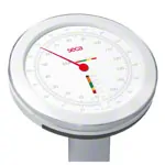 seca column scale 755 with BMI function