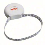 seca measuring tape 201