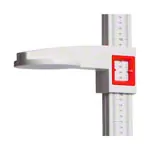 seca measuring rod 213, mobile stadiometer