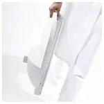 seca measuring rod 213, mobile stadiometer