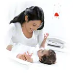 seca Infant- and Baby scale 354