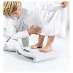 seca Infant- and Baby scale 354