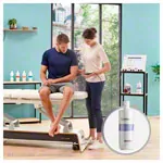 Gymna Physio Care Contact, neutrales Hydro Gel, 500 ml