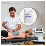 Gymna Physio Care Contact, neutrales Hydro Gel, 5 l