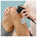 Gymna Universal-therapy device Combi 400, with touch screen + 3D image