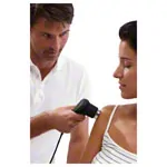 Gymna Universal-therapy device Combi 400, with touch screen + 3D image
