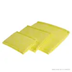 Sponge pockets for electrodes, 6x8 cm, 4 pieces