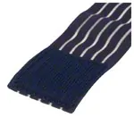 Velcro strap for electrotherapy devices, 5x40 cm