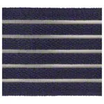 Velcro strap for electrotherapy devices, 5x40 cm