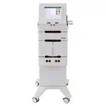 Gymna Duo 400ViP combination unit with touch screen