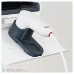 Gymna ultrasound head small for Ultrasound Compact, incl. holder