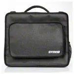 Gymna carrying case for 200 series, black