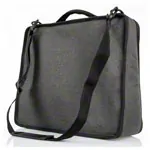 Gymna carrying case for 200 series, black