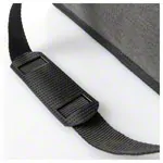 Gymna carrying case for 200 series, black