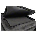 Gymna carrying case for 200 series, black