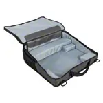 Gymna carrying case for 200 series, black