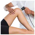 Gymna Electro-, ultrasound combination Combi 200 with Touchscreen