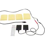 Gymna Electro therapy device Duo 200 with Touchscreen