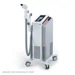 Gymna pipe for Cryoflow ICE-IR
