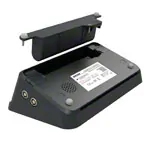 Image shows Gymna replacement battery for Ultrasound Compact