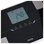 TANITA Body Composition Monitor BC-401 with Bluetooth
