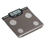 Image shows TANITA body composition monitor BC-601