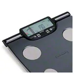 Image shows TANITA Body Composition Scale BC-613