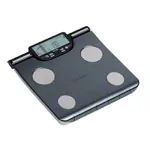 Image shows TANITA Body Composition Scale BC-613