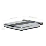 TANITA body composition monitor RD-545HR