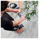 TANITA body composition monitor RD-545HR