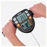 TANITA body composition monitor BC-545N