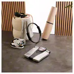 Image shows TANITA body composition monitor BC-545N