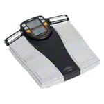 Image shows TANITA body composition monitor BC-545N