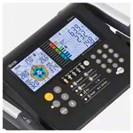 Image shows TANITA body composition monitor MC-780MA P