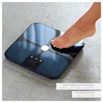 Medisana Body Composition Monitor BS 650 Connect with WiFi and Bluetooth