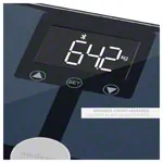 Medisana Body Composition Monitor BS 650 Connect with WiFi and Bluetooth