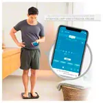 Medisana Body Composition Monitor BS 650 Connect with WiFi and Bluetooth
