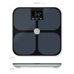 Medisana Body Composition Monitor BS 650 Connect with WiFi and Bluetooth